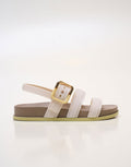 Ojota Belt Sand Ad
