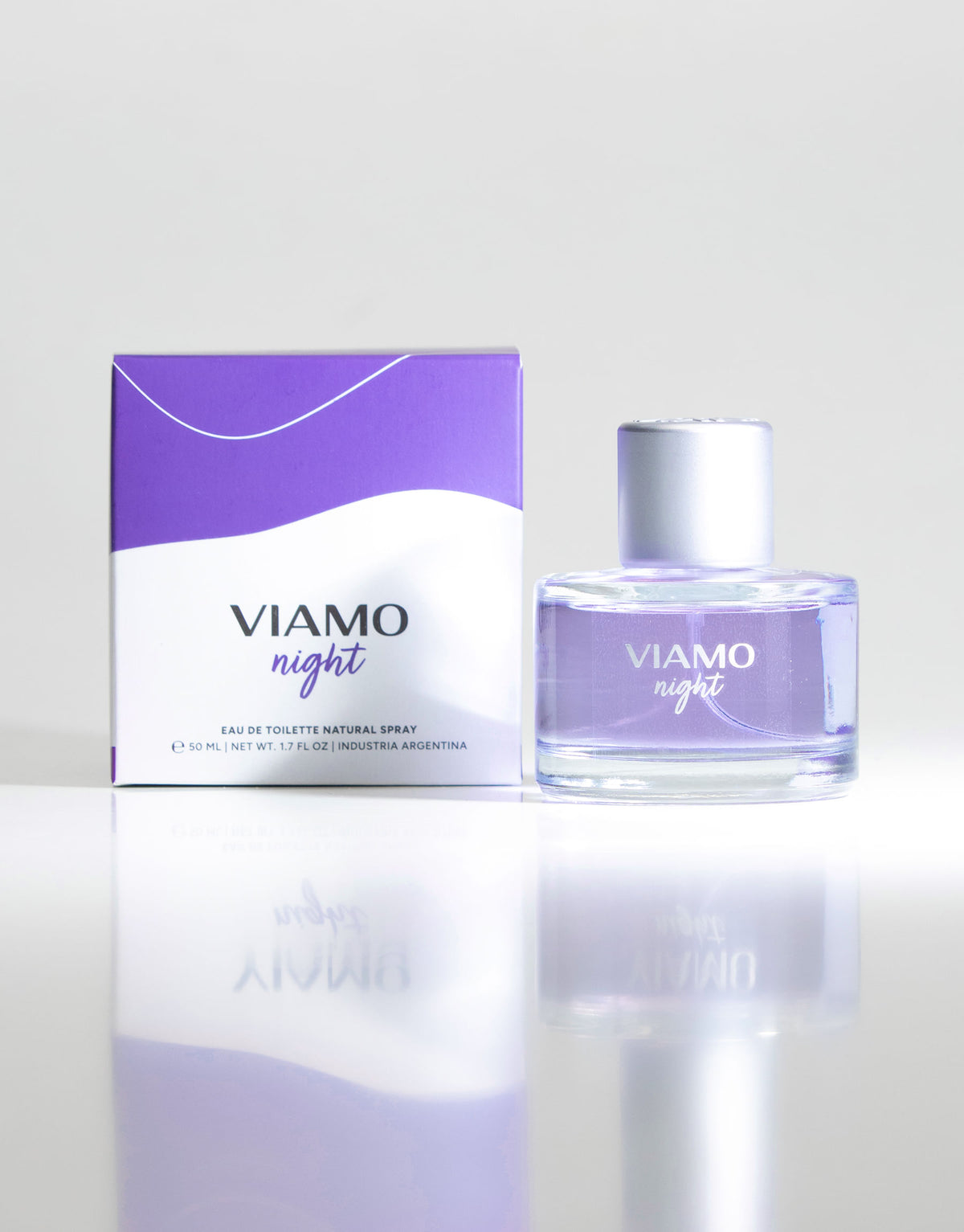 Perfume Viamo Night