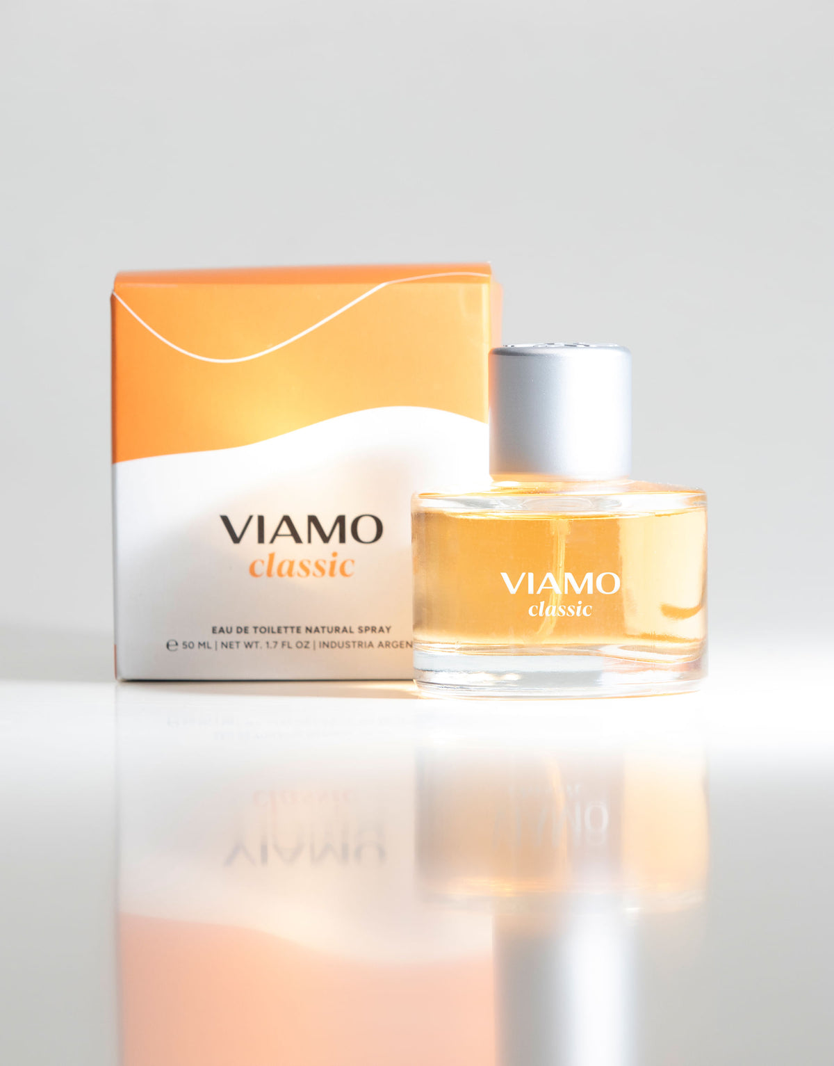 Perfume Viamo Classic