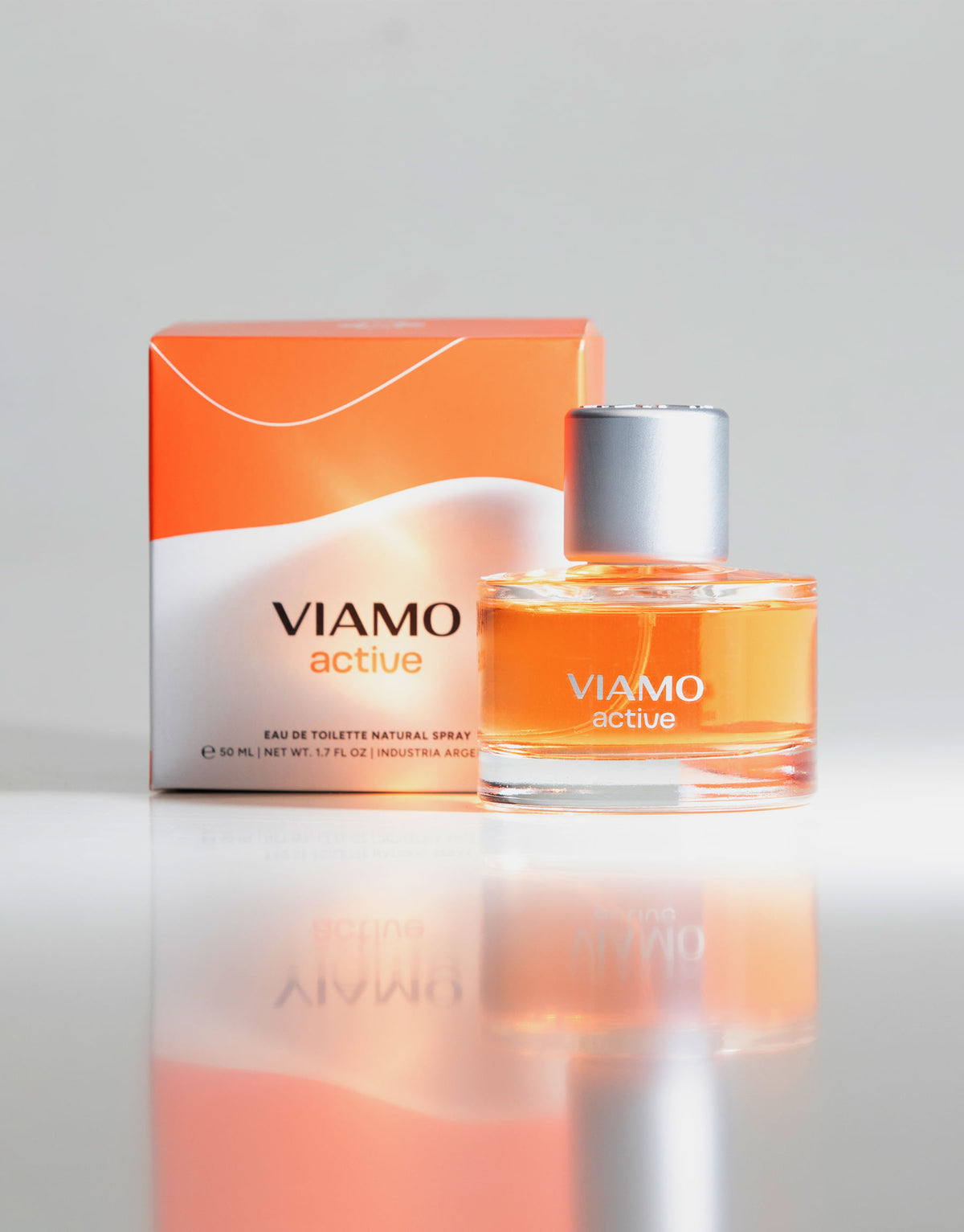 Perfume Viamo Active