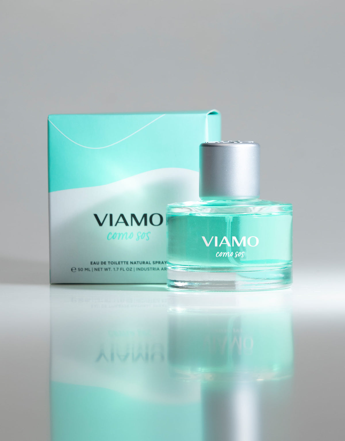 Perfume Viamo Como SOS