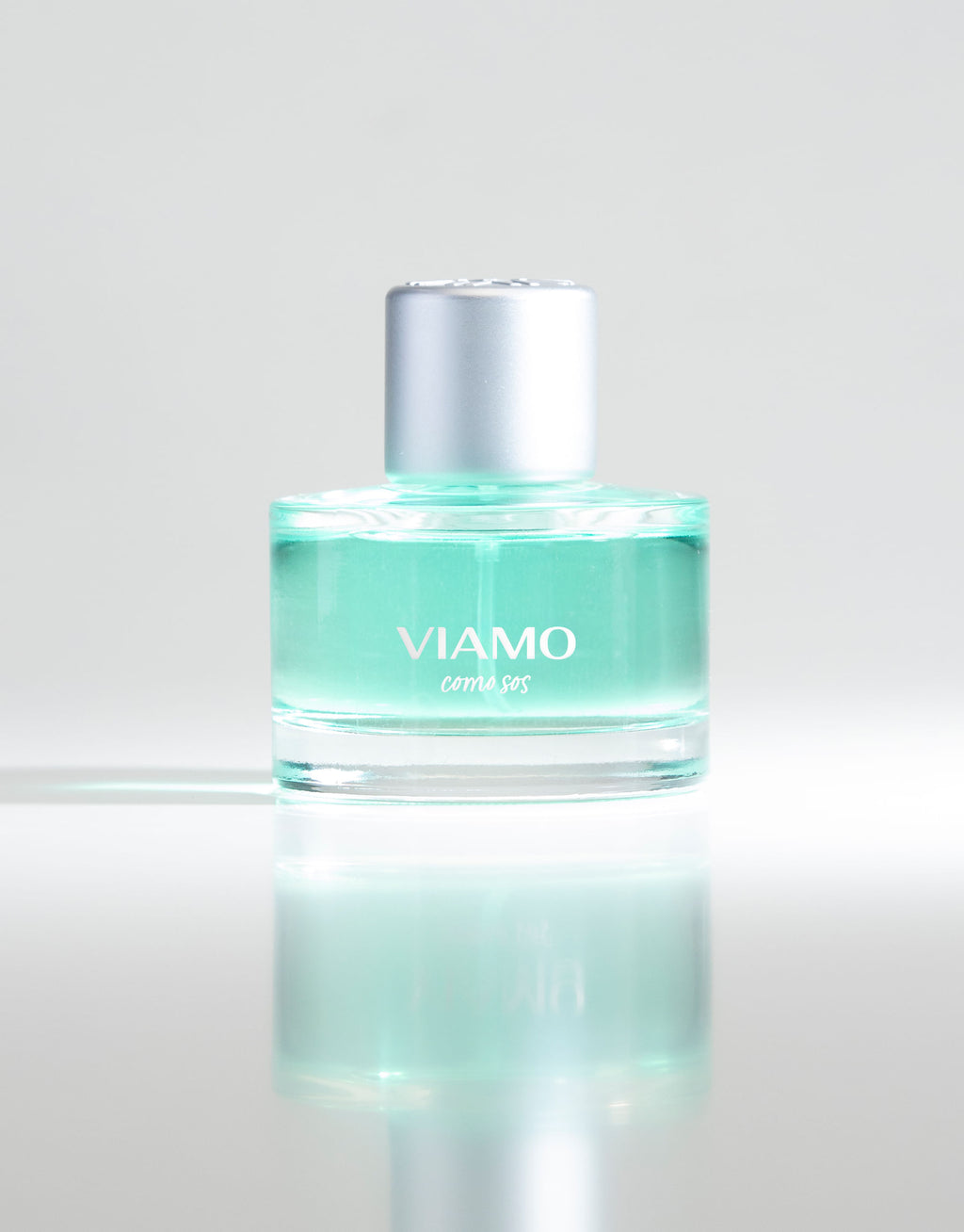 Perfume Viamo Como SOS