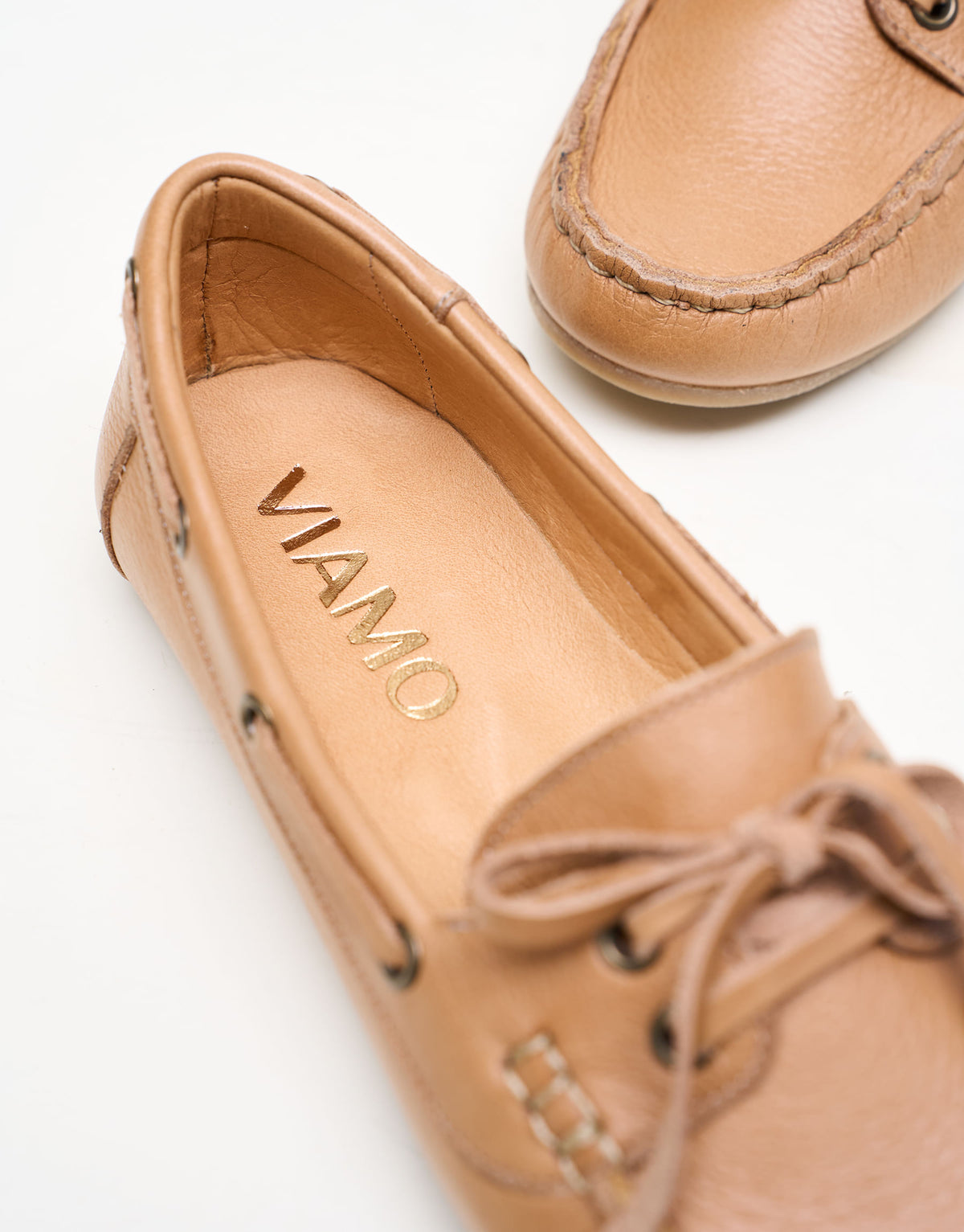 Zapato Bauness