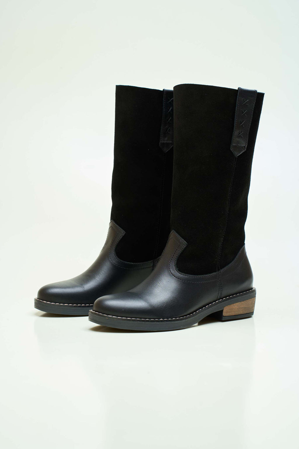 Bota Oliden