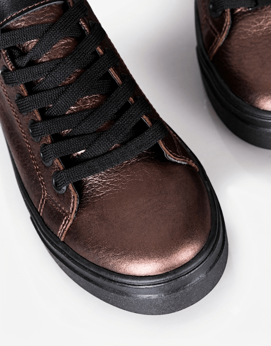 Zapatilla Aconcagua