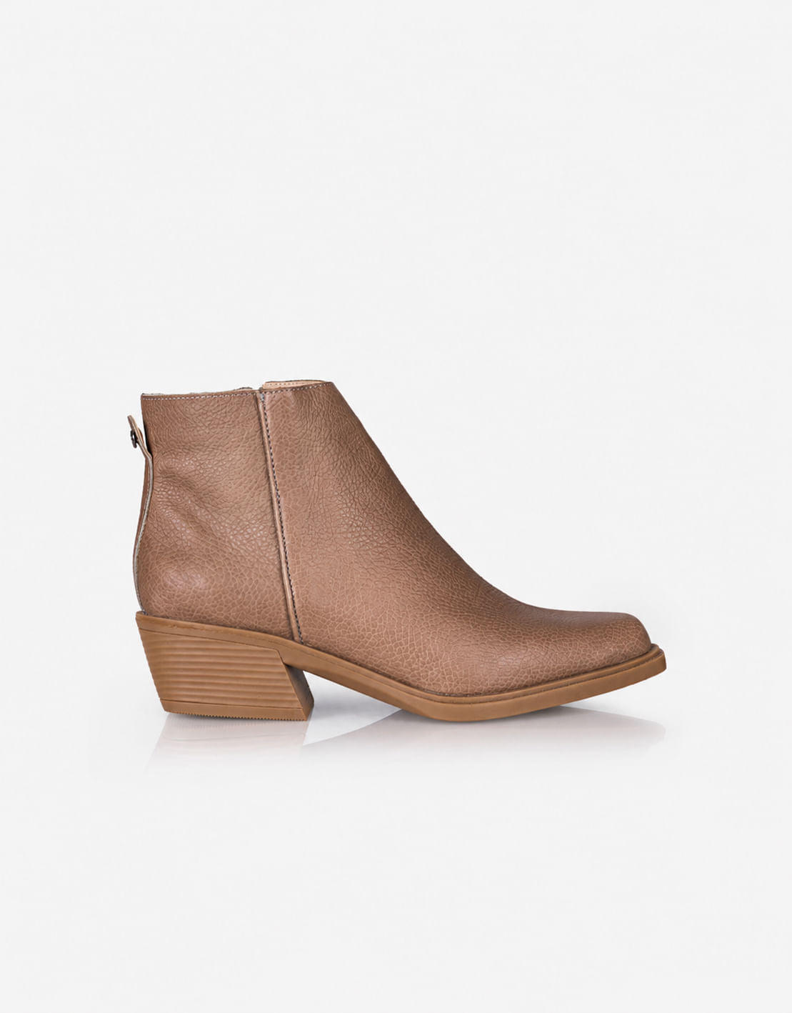 Botin Tronador
