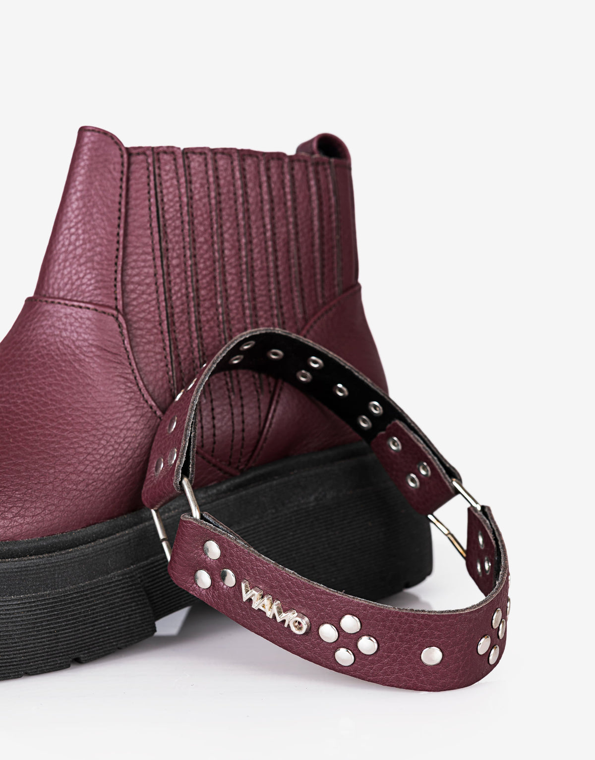 Botin Fitz Roy