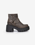 Botin Veladero