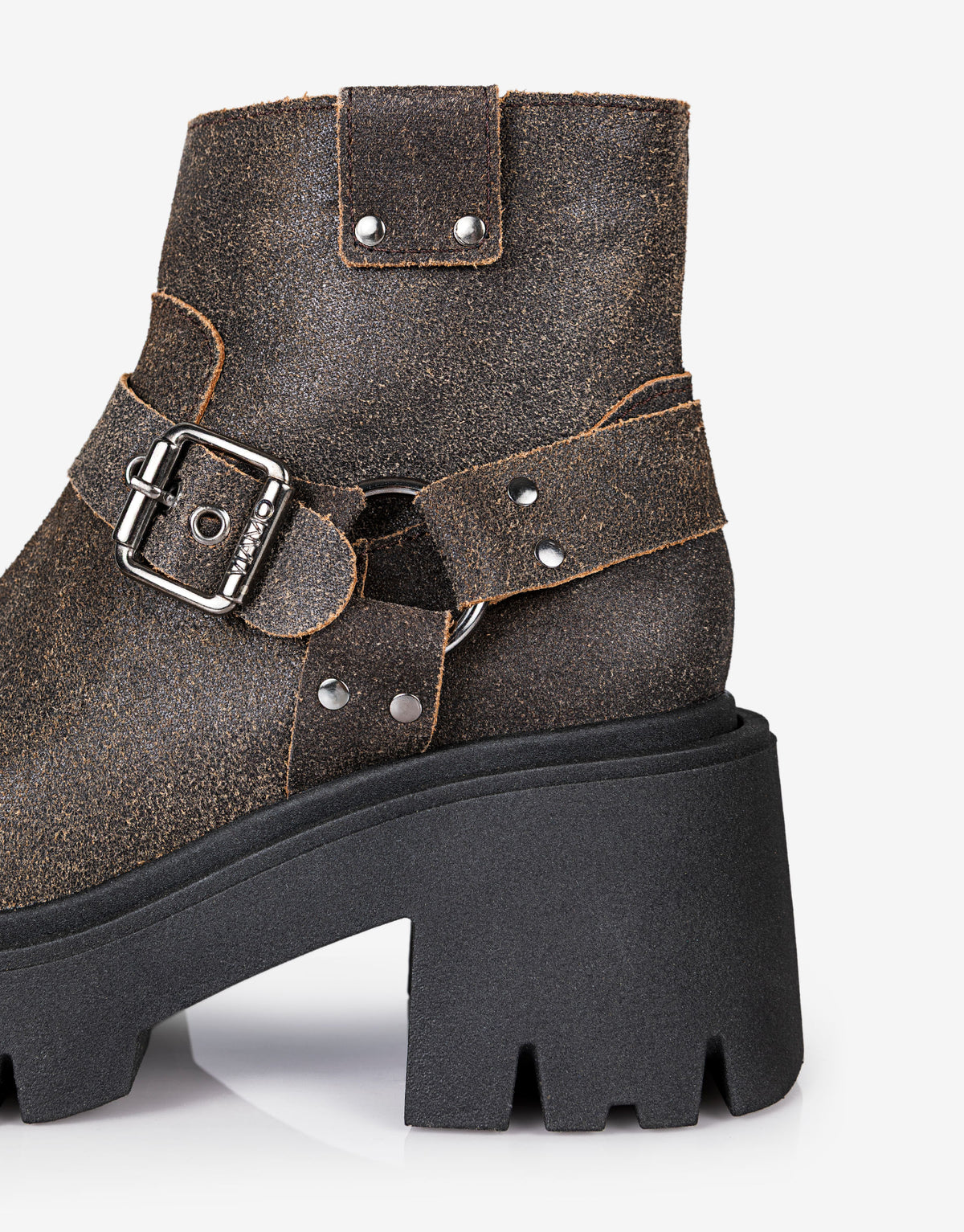 Botin Veladero