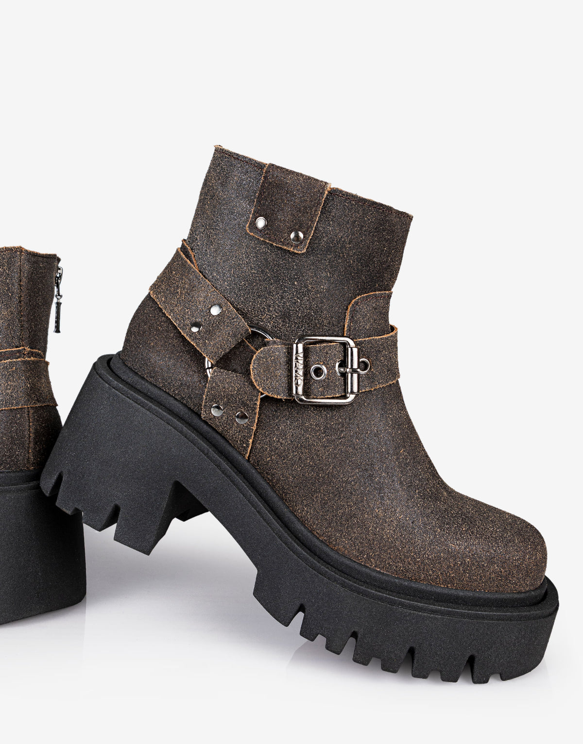 Botin Veladero