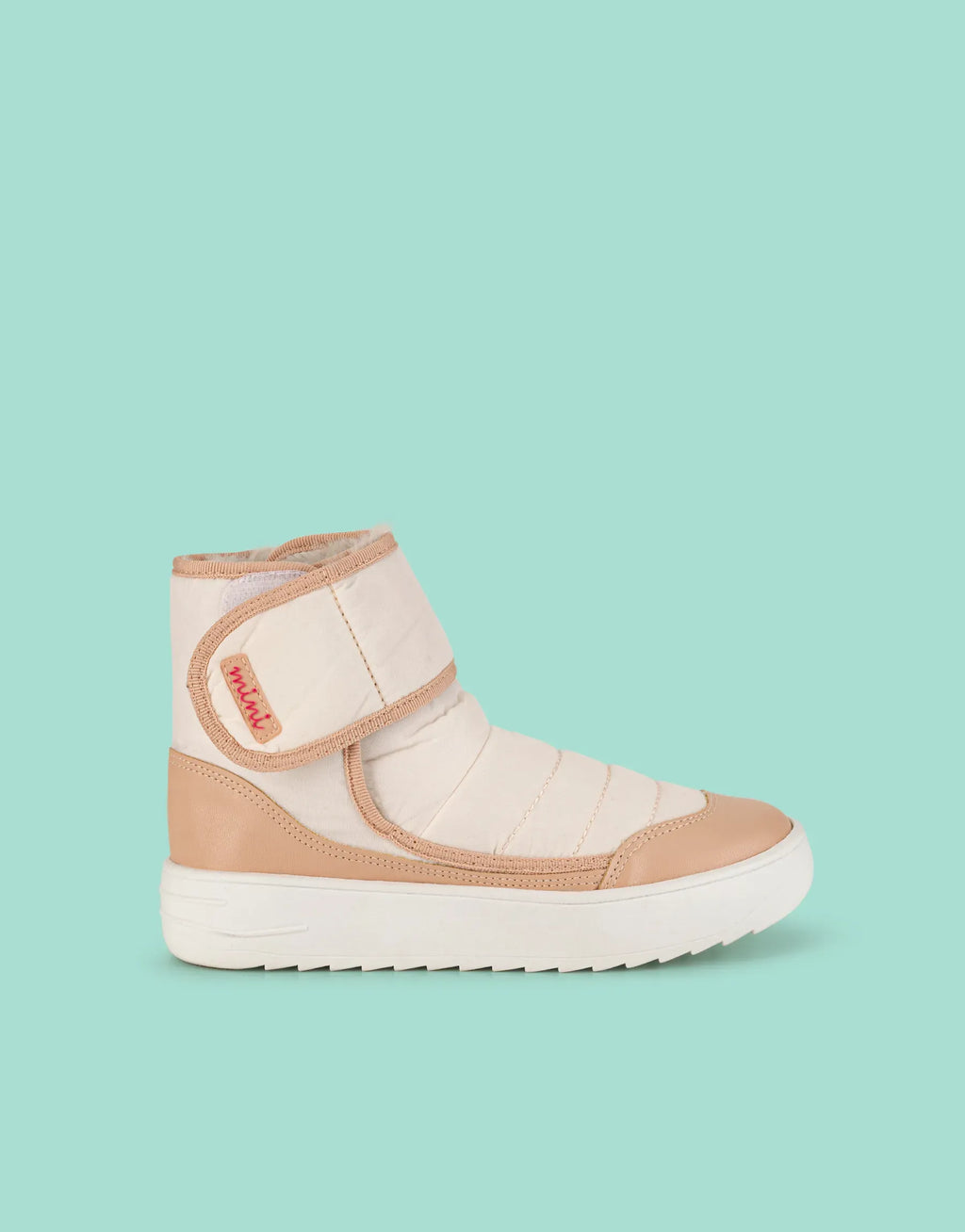 Zapatilla Mini Emilia