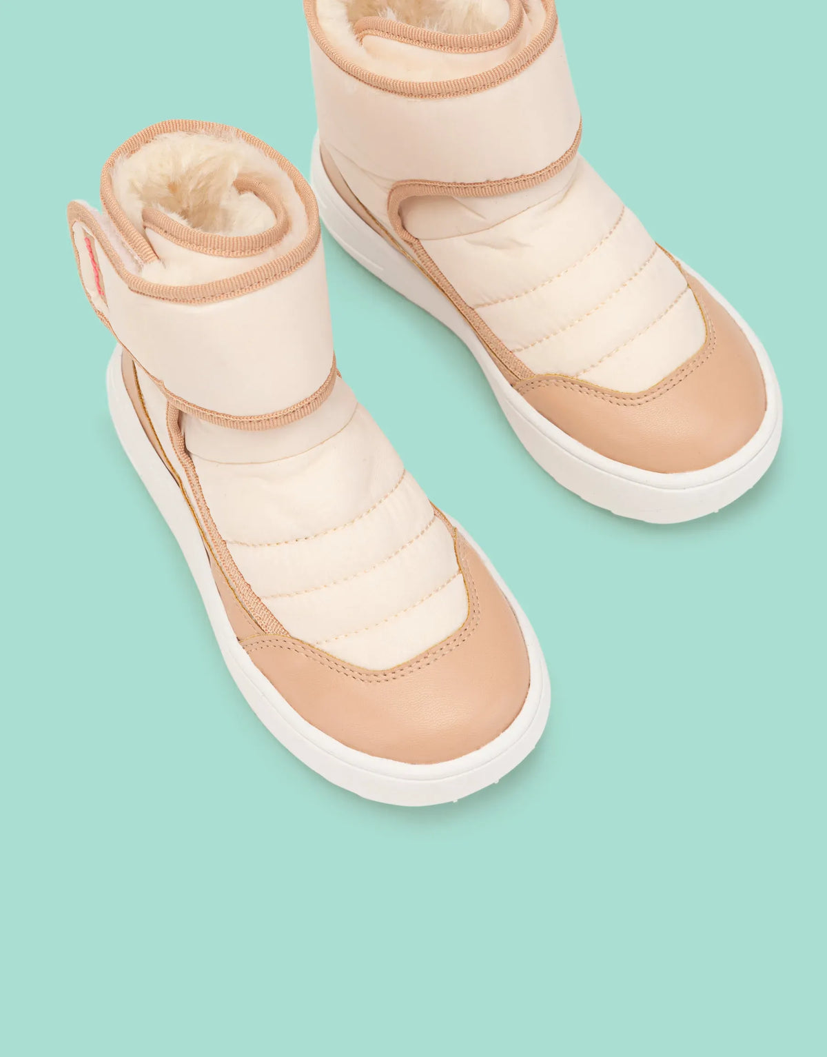 Zapatilla Mini Emilia