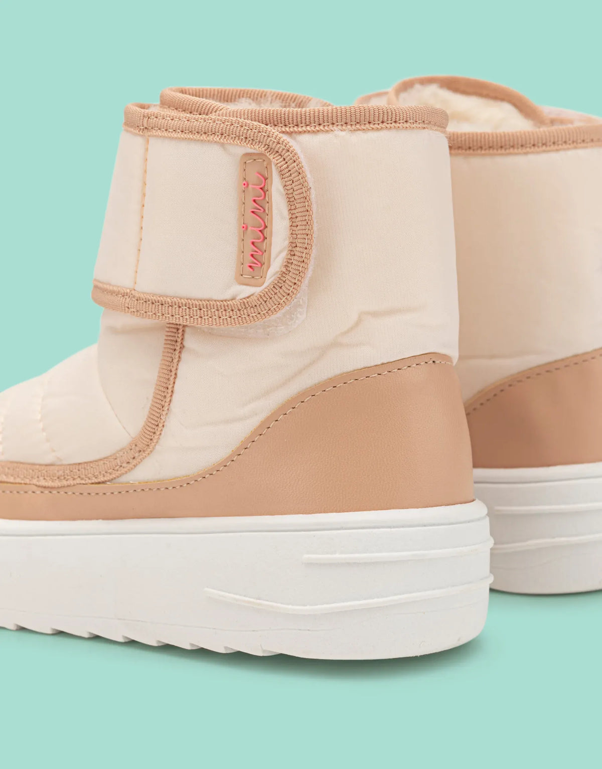 Zapatilla Mini Emilia