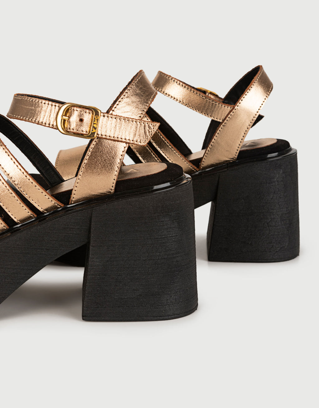 Sandalia Nora