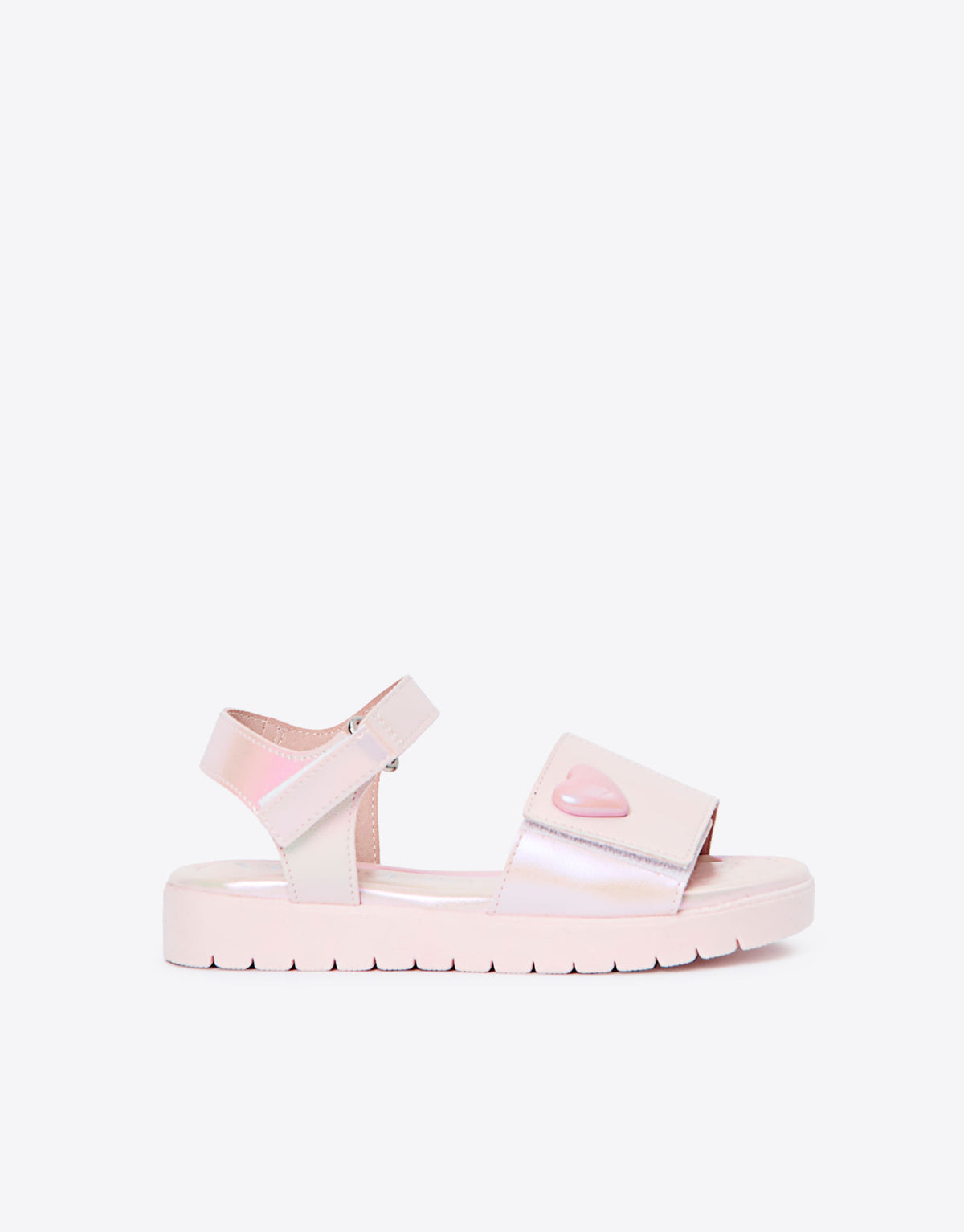 Sandalia Mini Miel