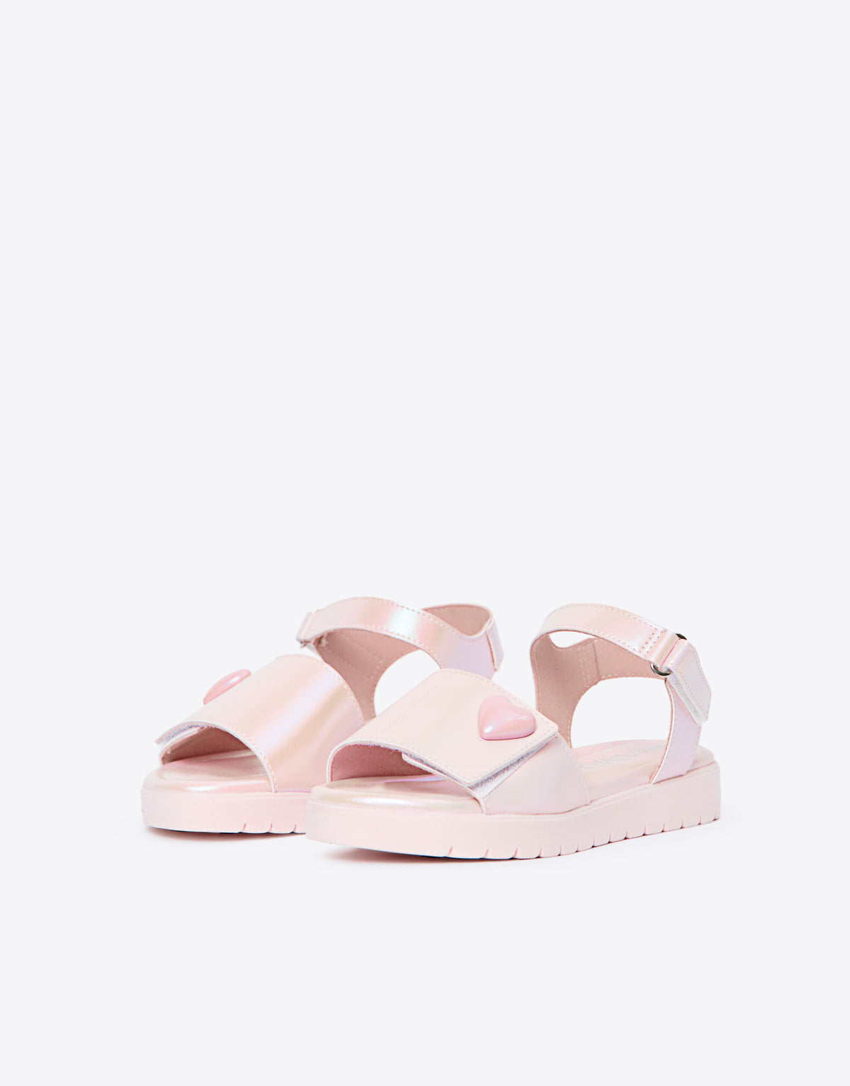 Sandalia Mini Miel