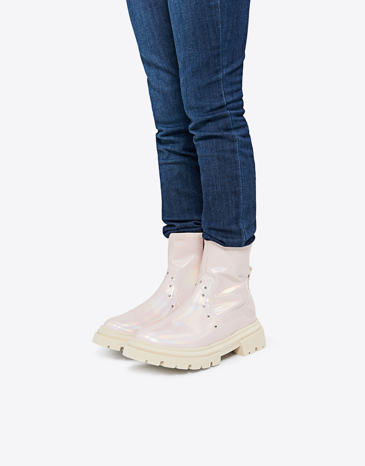 Bota Mini Ellen