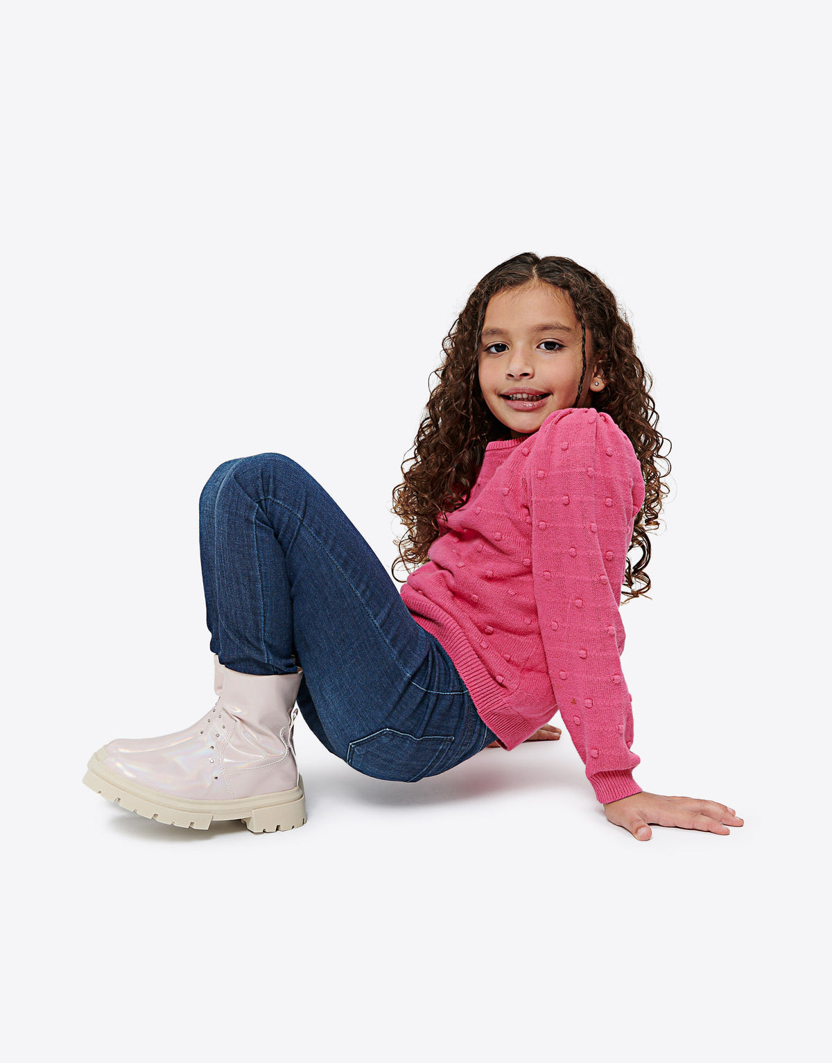 Bota Mini Ellen