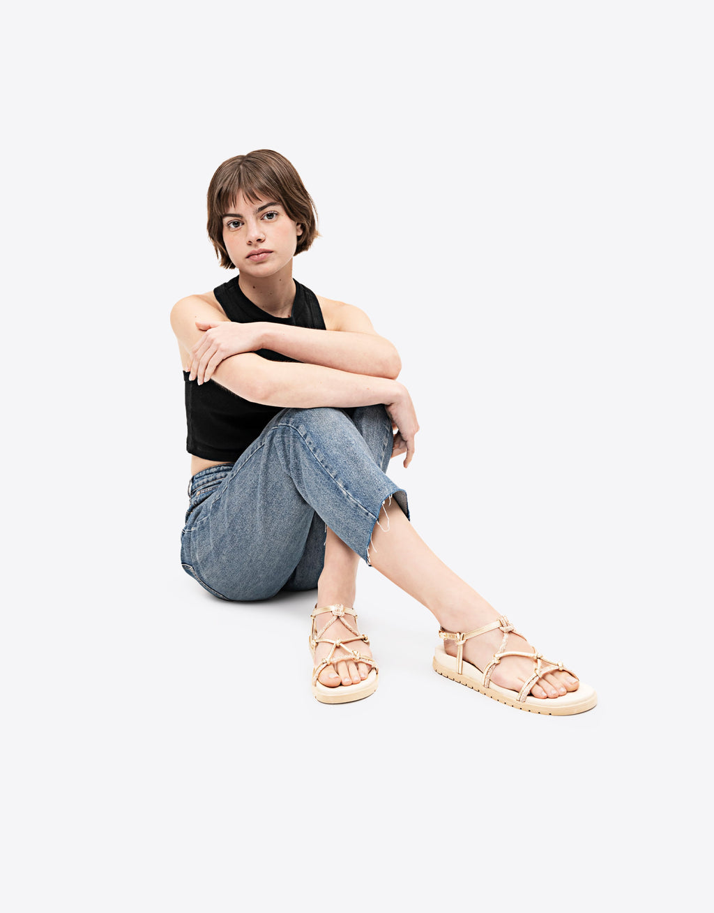 Sandalia Laia