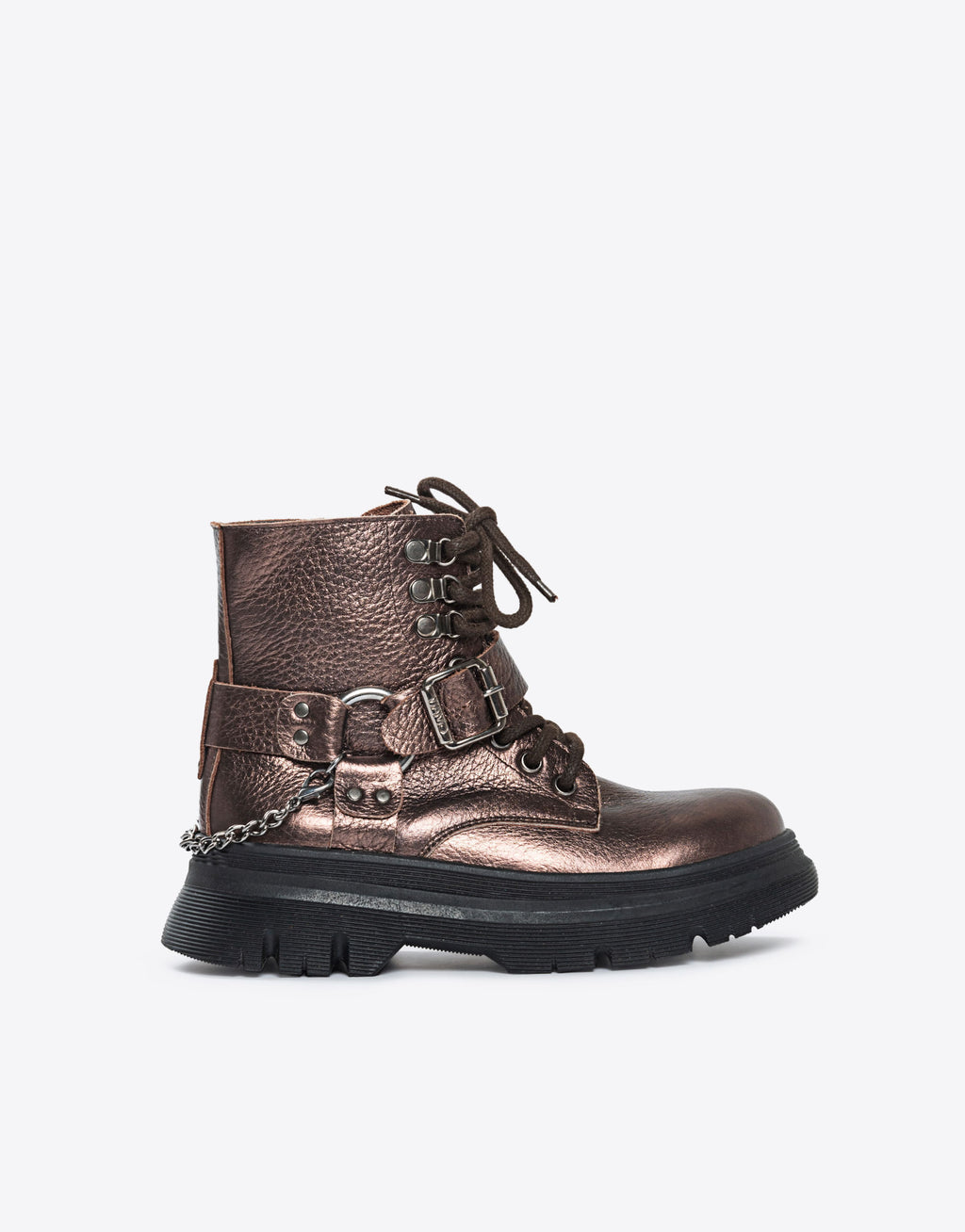 Borcego Floyd