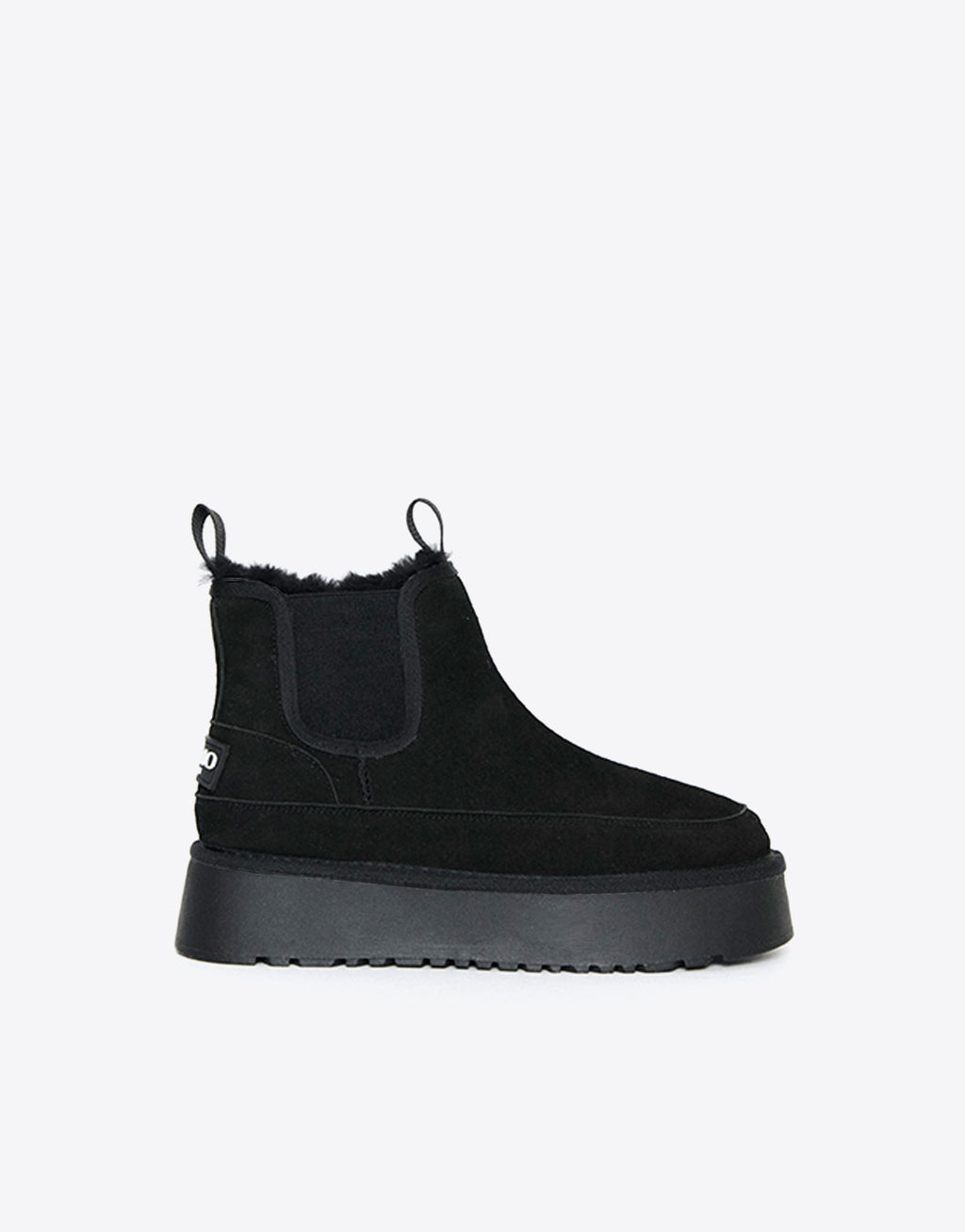 Bota Lamur