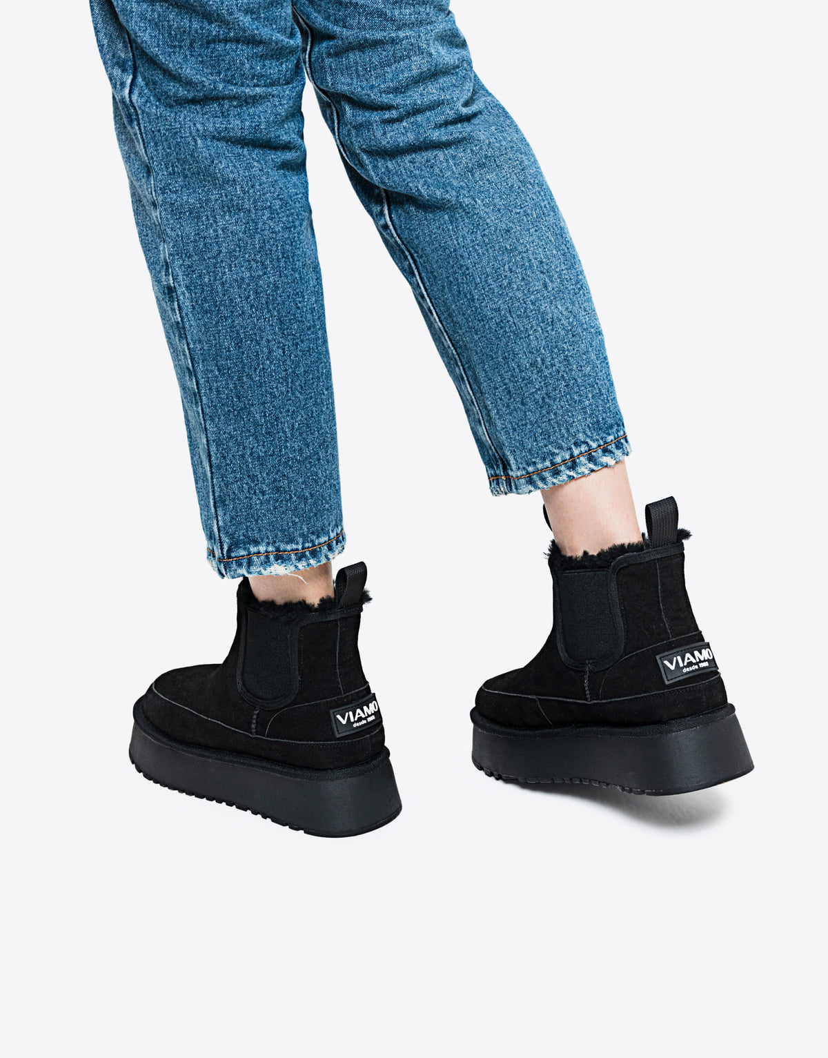 Bota Lamur