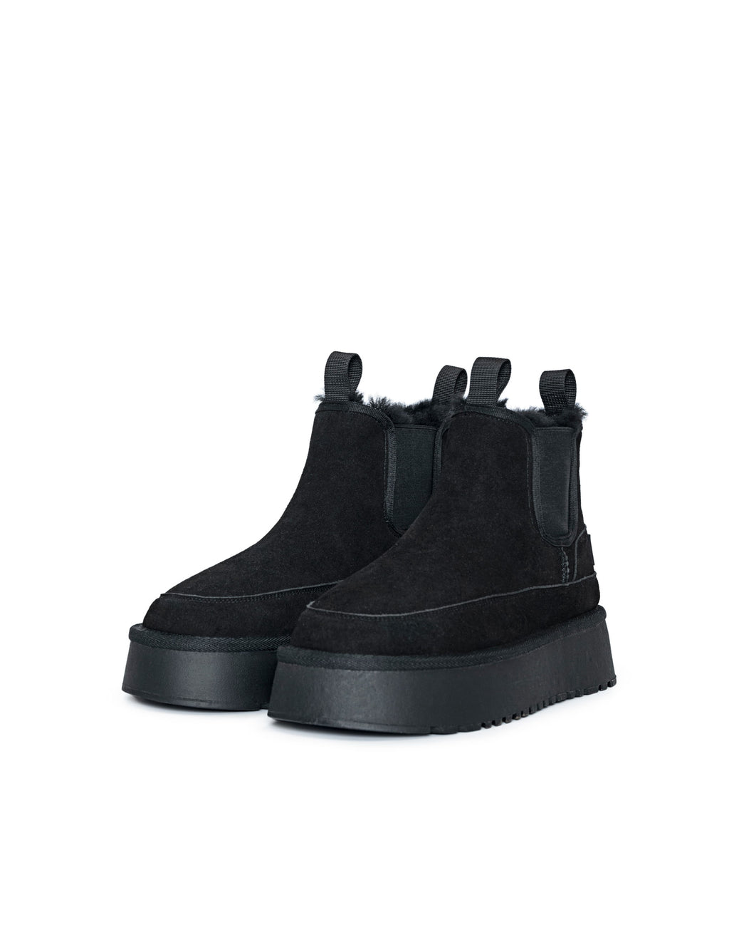 Bota Lamur