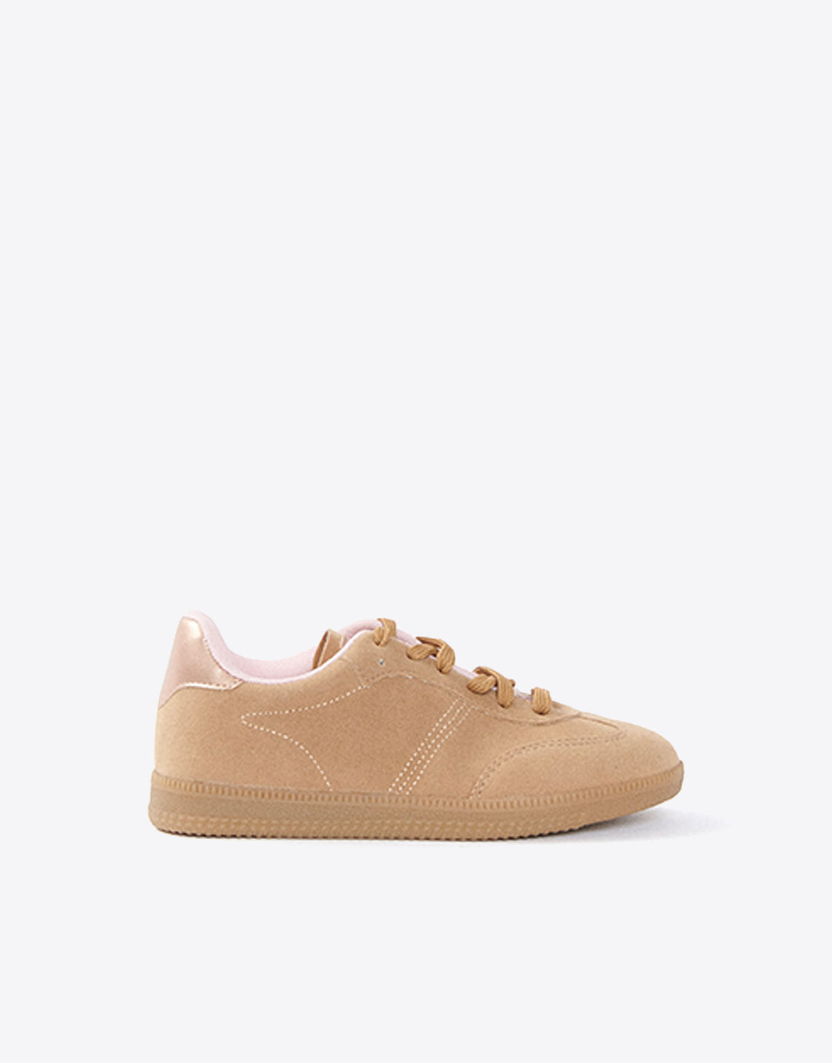 Zapatilla Mini Clarity