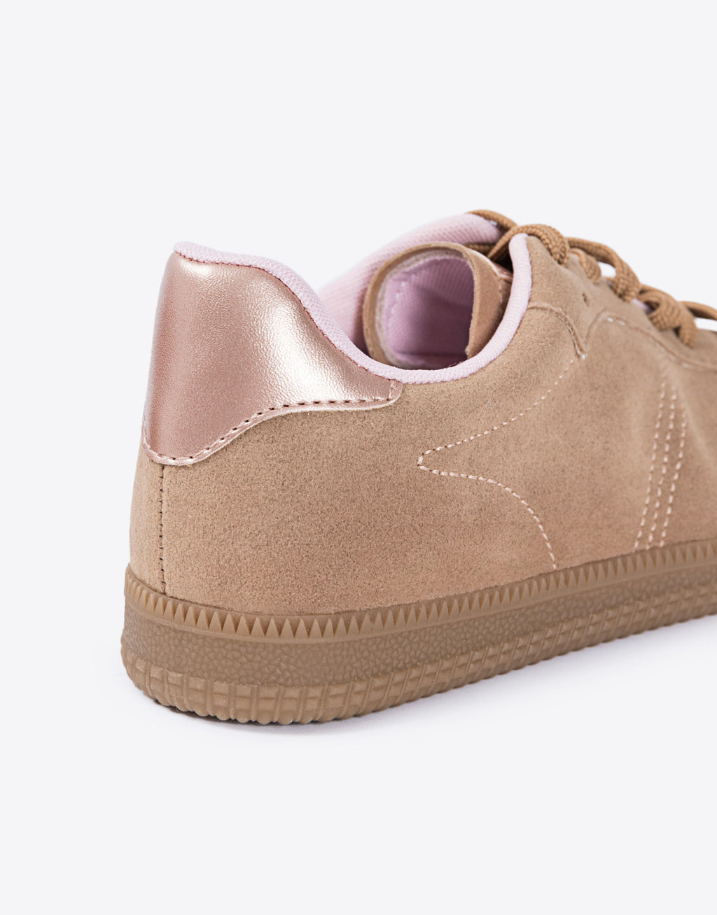 Zapatilla Mini Clarity