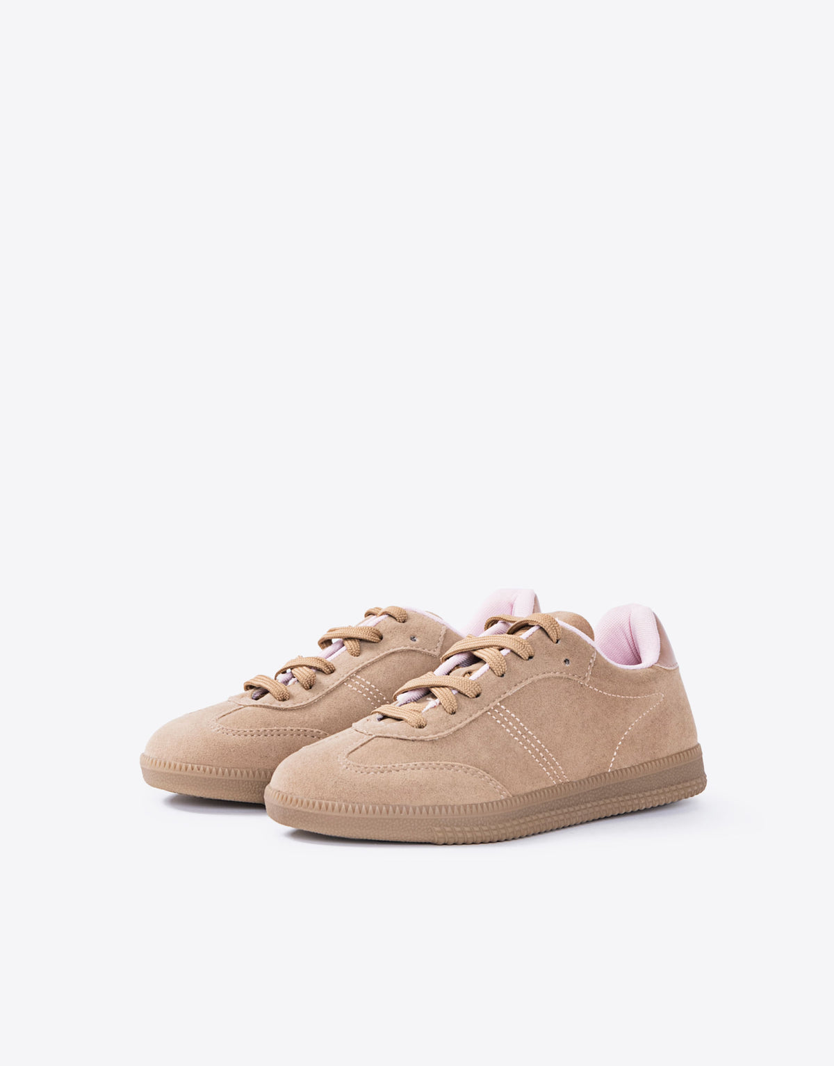 Zapatilla Mini Clarity