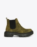 Bota Fresa