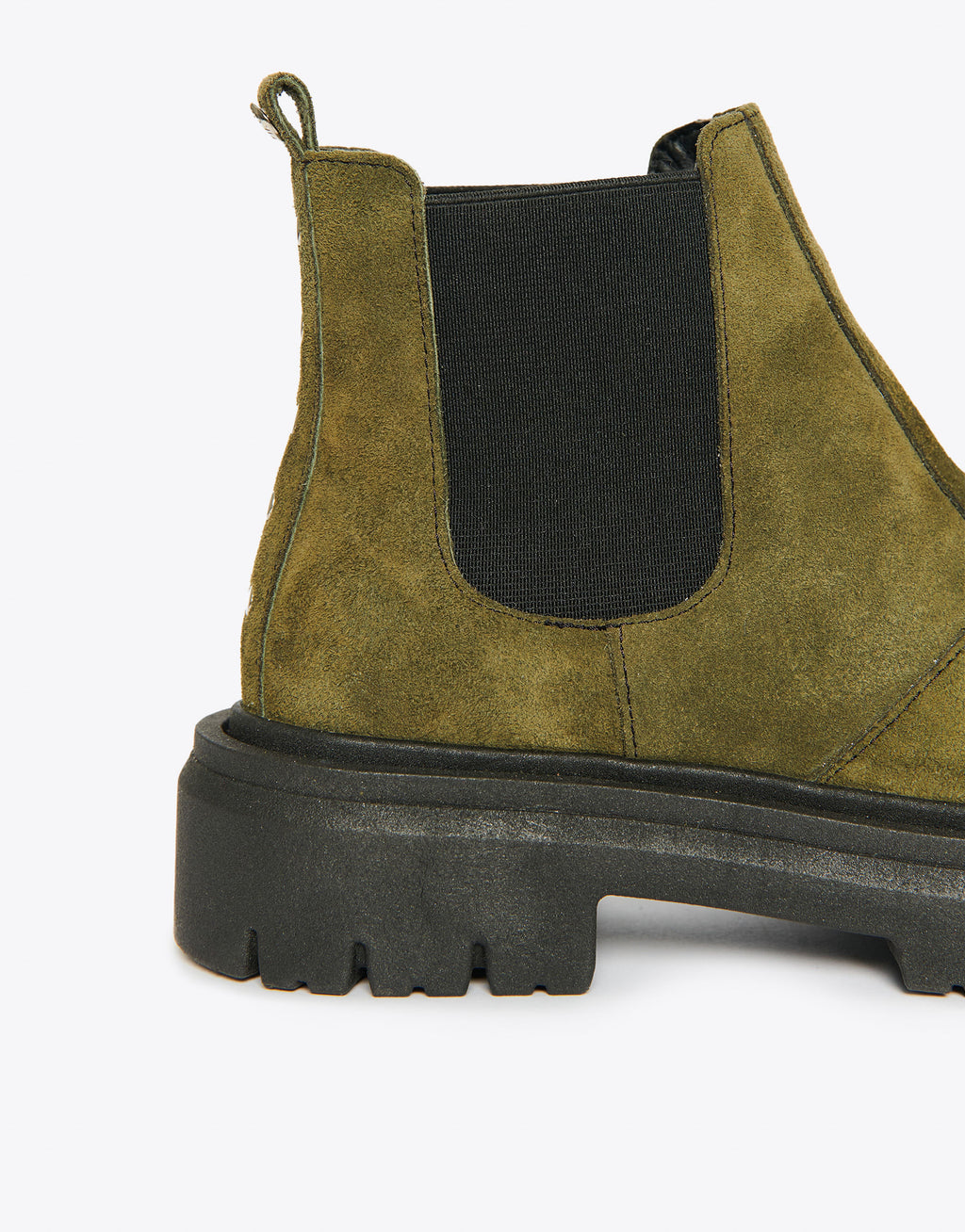 Bota Fresa