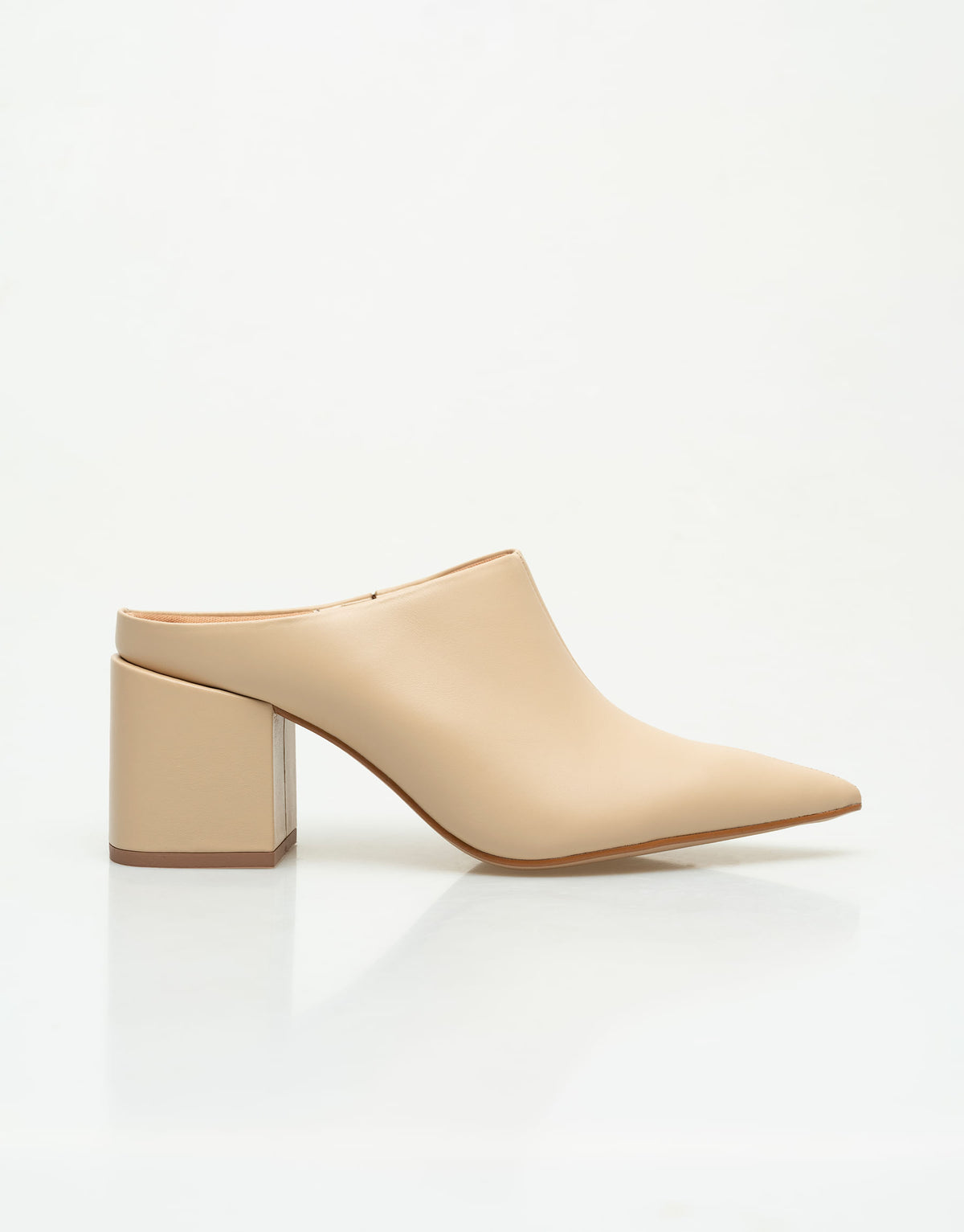 Mule Acira