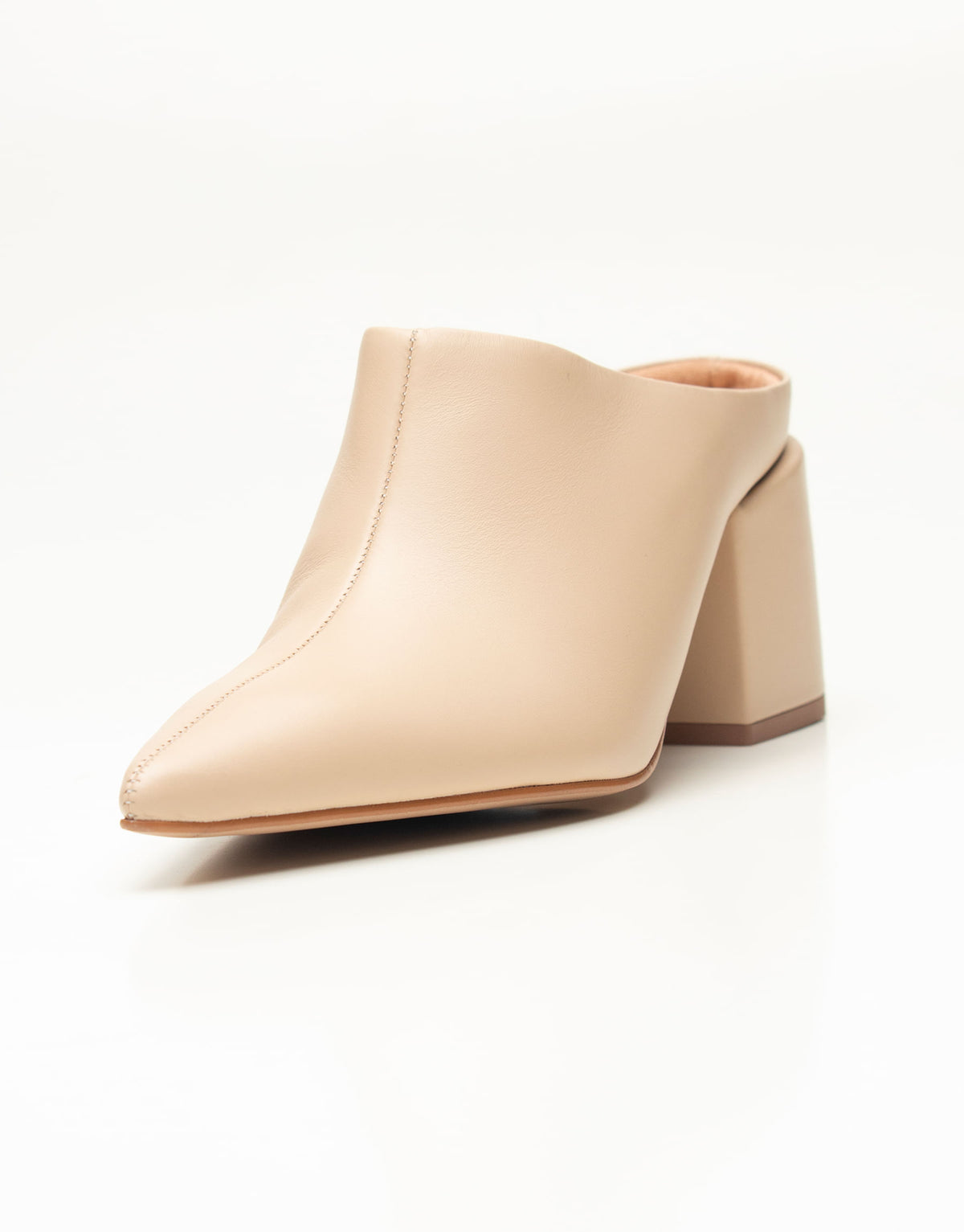 Mule Acira
