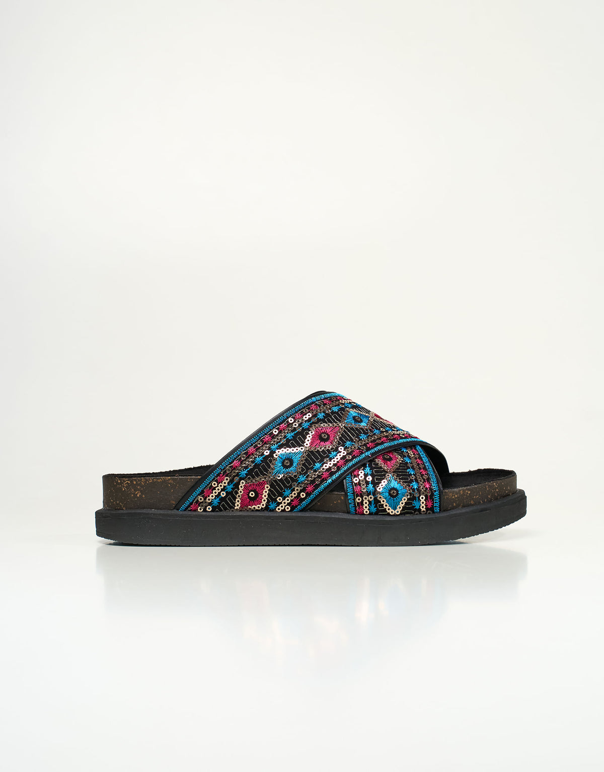 Sandalia Ew 05