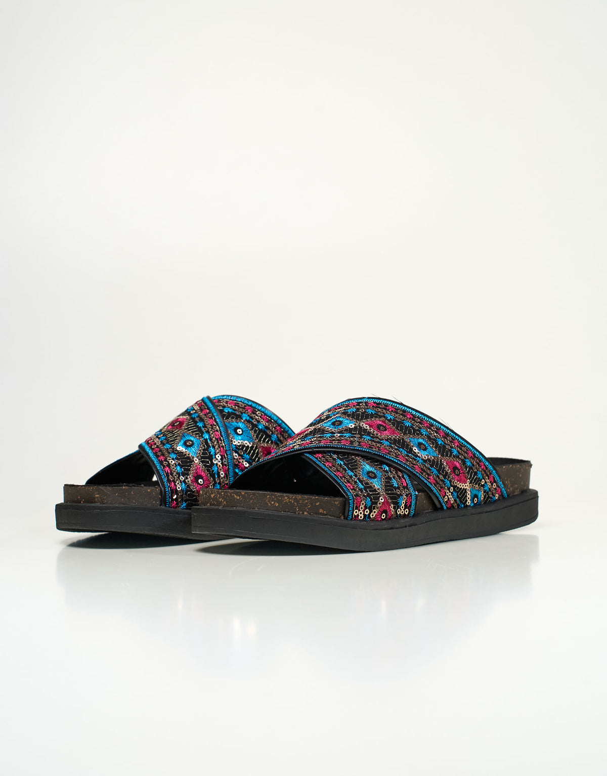 Sandalia Ew 05