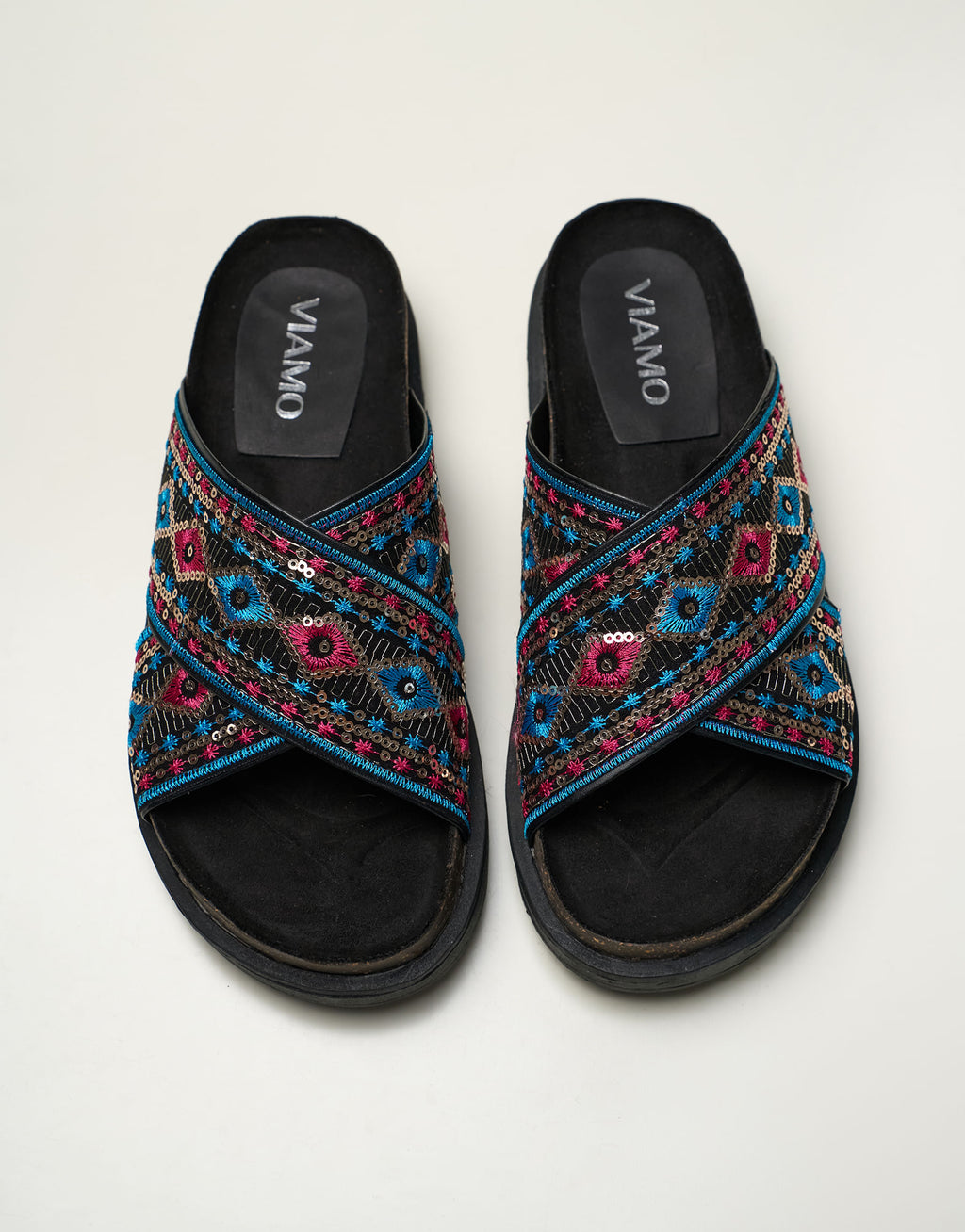 Sandalia Ew 05