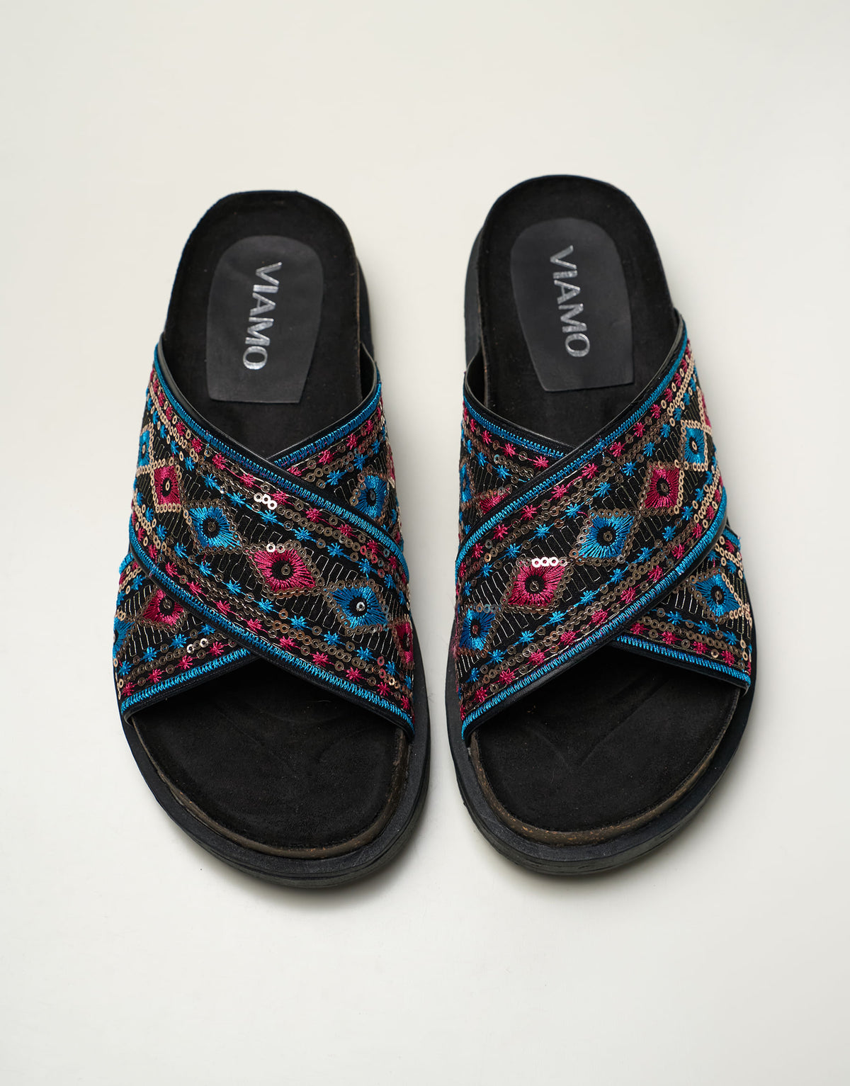 Sandalia Ew 05