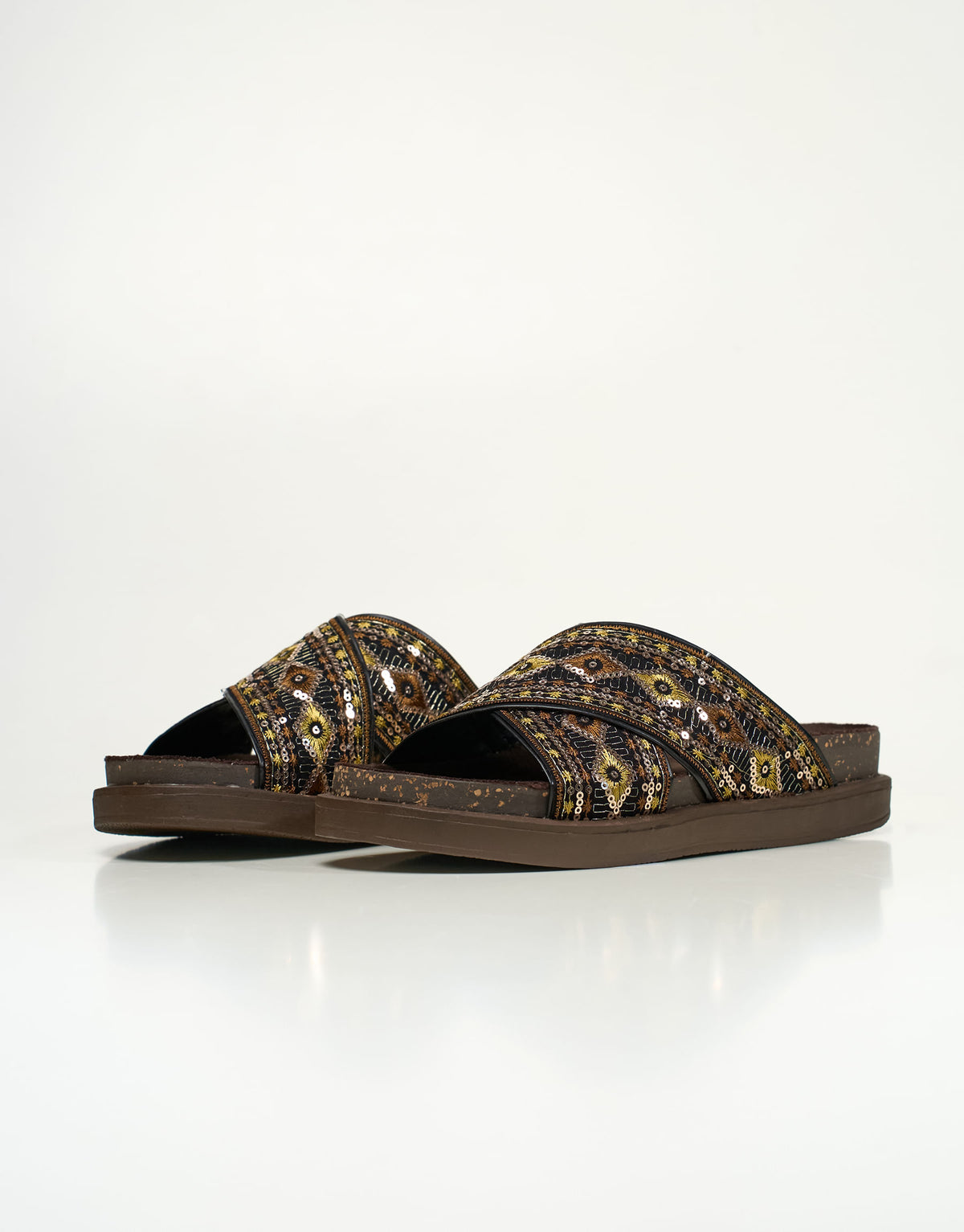 Sandalia Ew 05