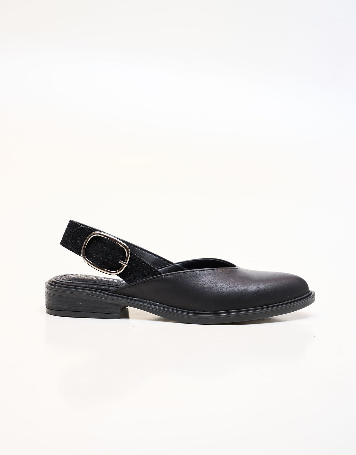 Zapato Aguera