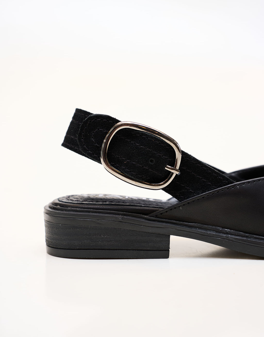Zapato Aguera