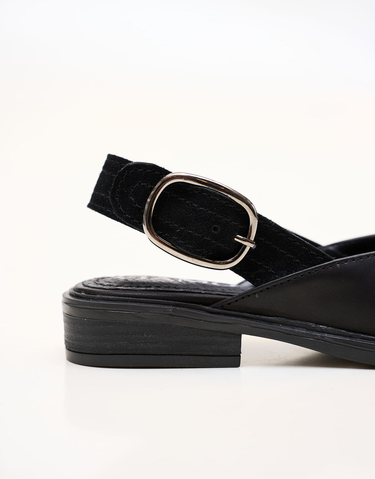 Zapato Aguera