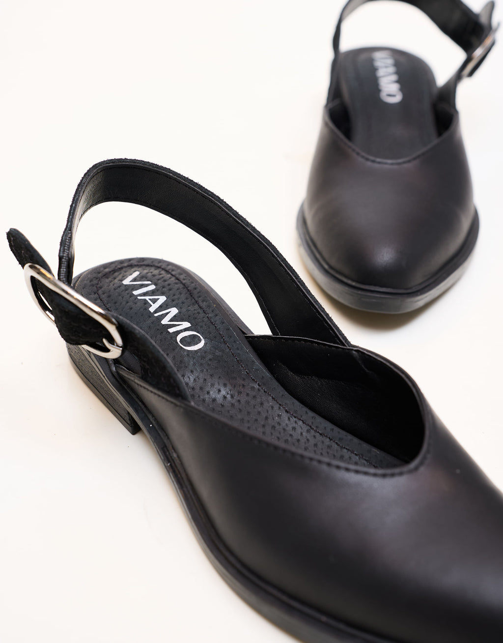 Zapato Aguera
