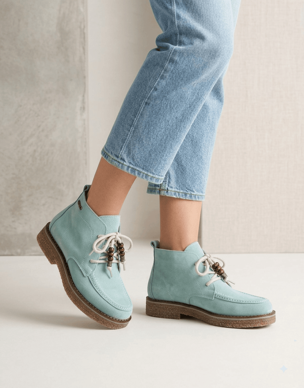 Zapato Brin