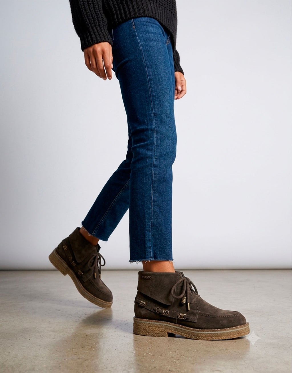 Zapato Bruix