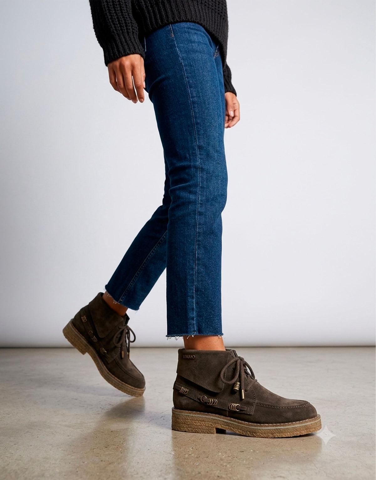Zapato Bruix