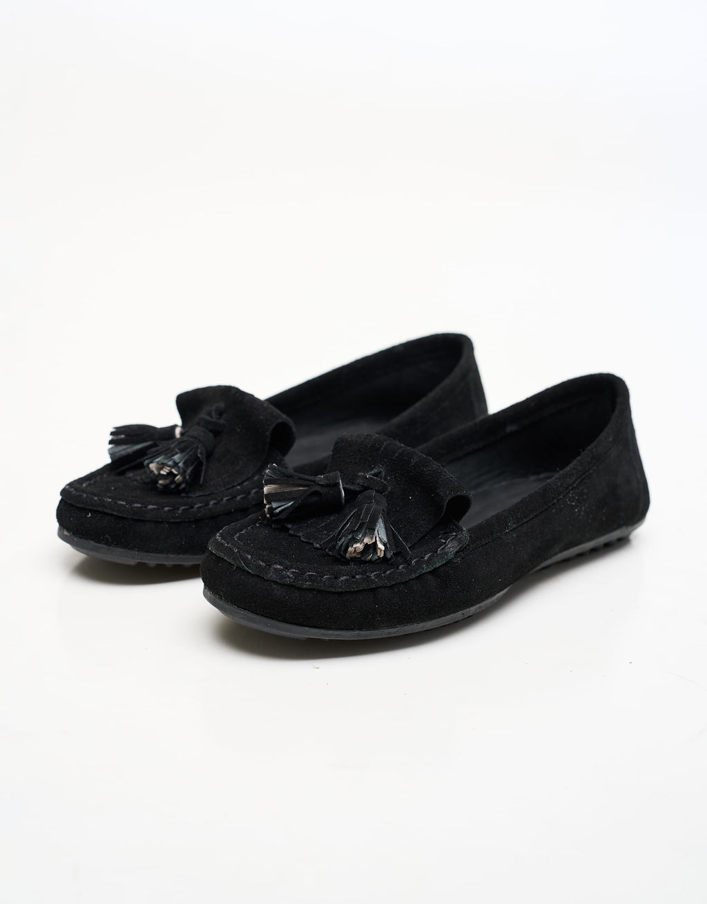 Zapato Becher