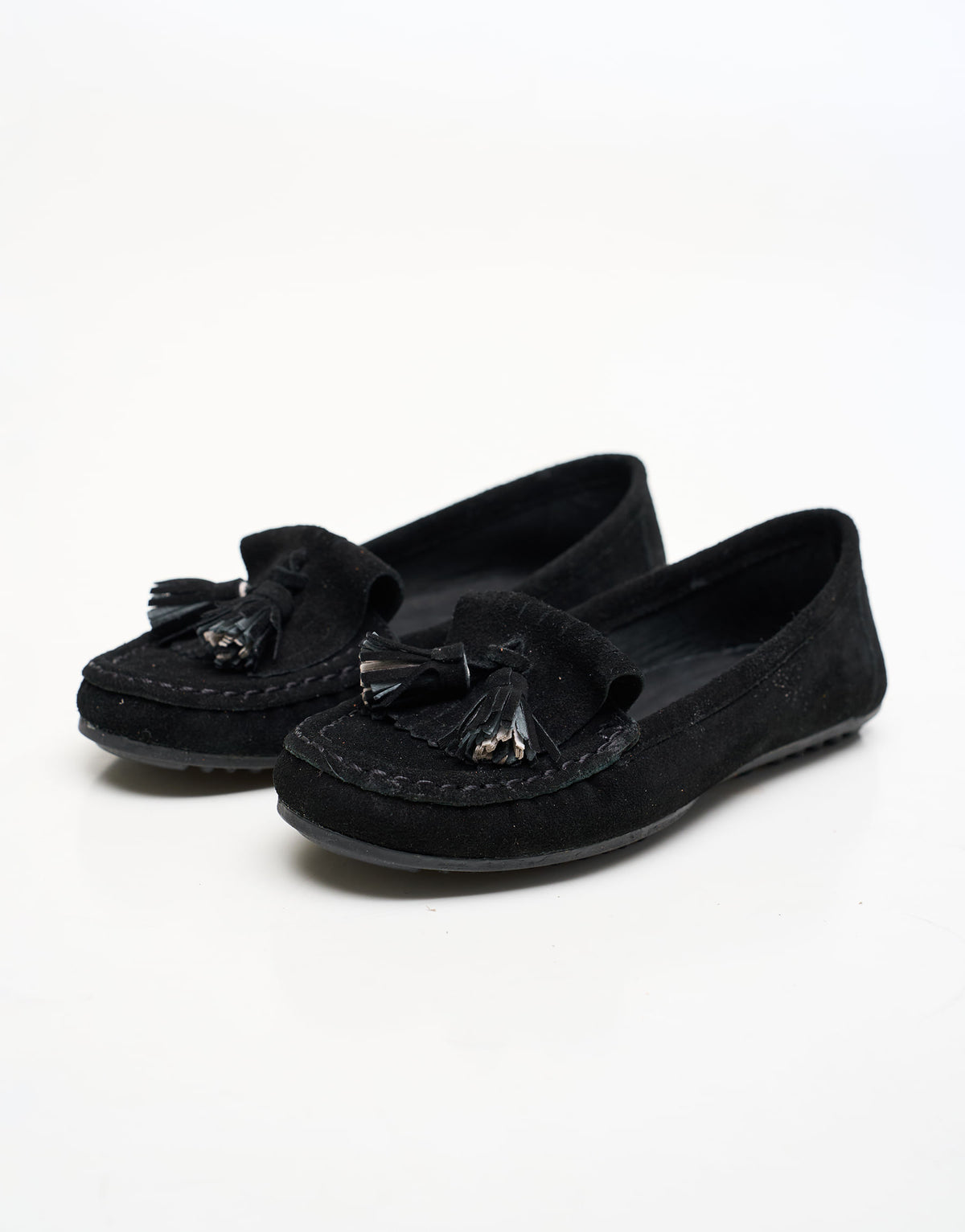 Zapato Becher