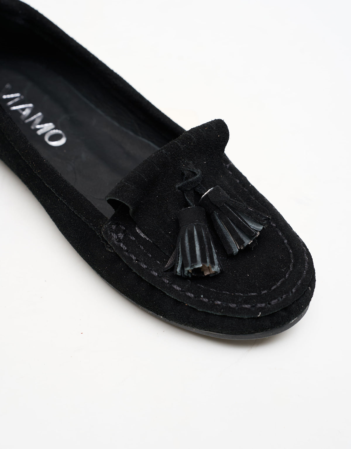 Zapato Becher