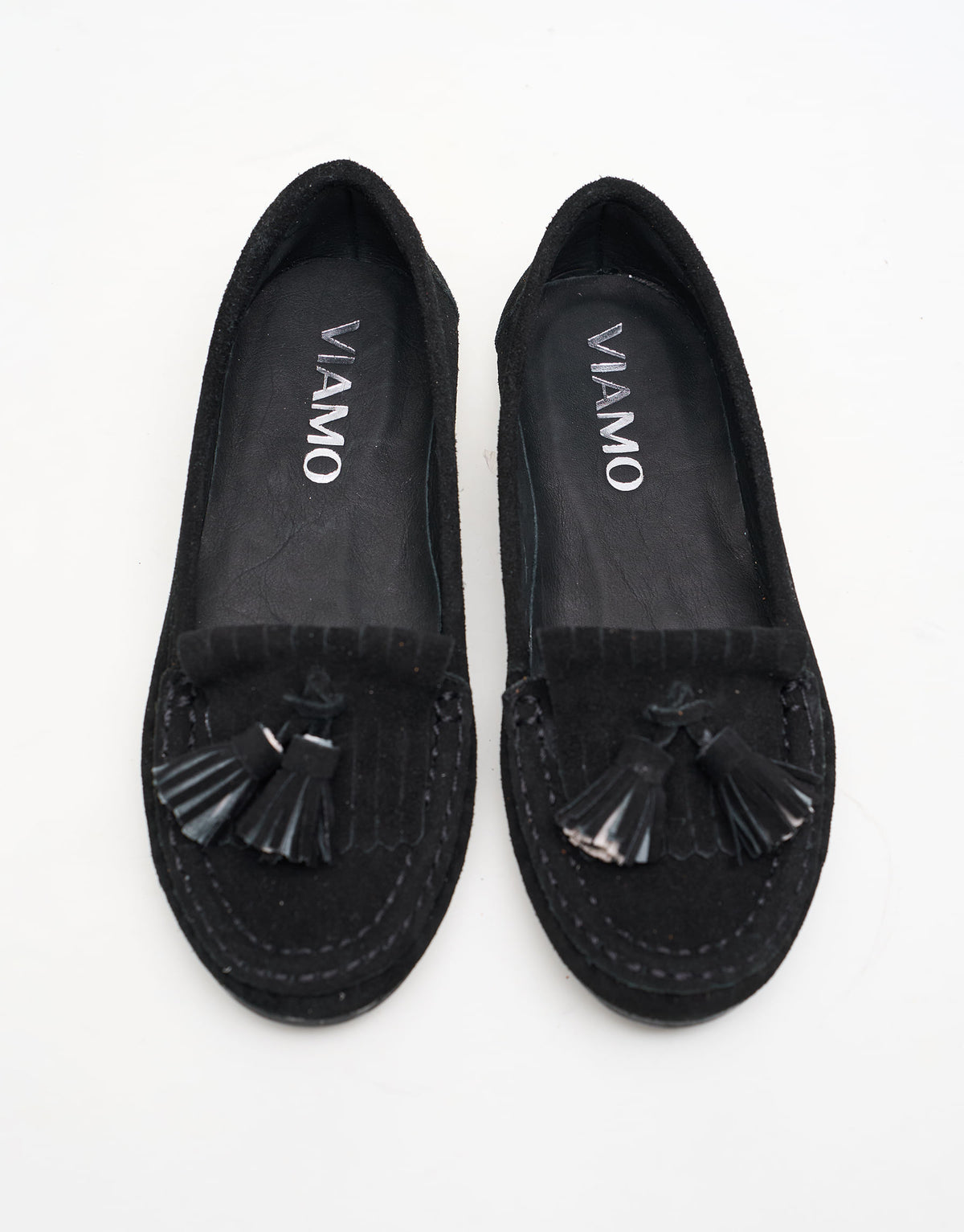 Zapato Becher